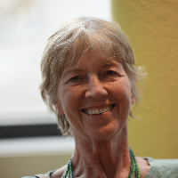 Anne Wichstrøm