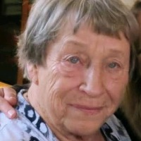 Helga Marie Pettersen